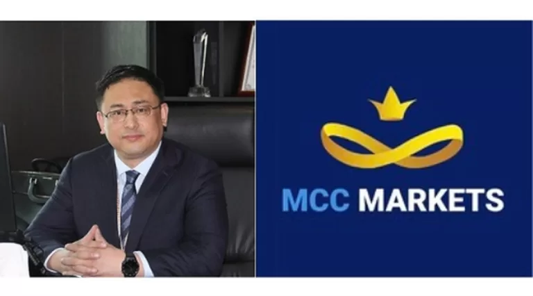 Newcomer MCC Markets Hires One-time Admiral Exec Michael Chen as CEO