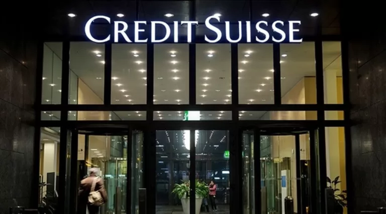 Credit Suisse’s Cathal Deasy Exits European Banking Co-Head Role