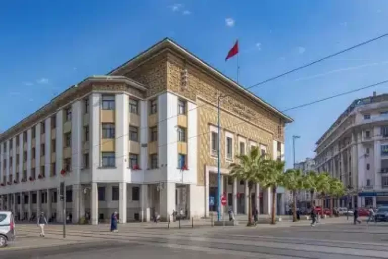 Moroccan Central Bank to Release Crypto Regulatory Bill ‘in the Following Days’