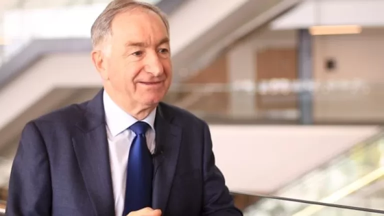 Five construction leaders win New Year honours