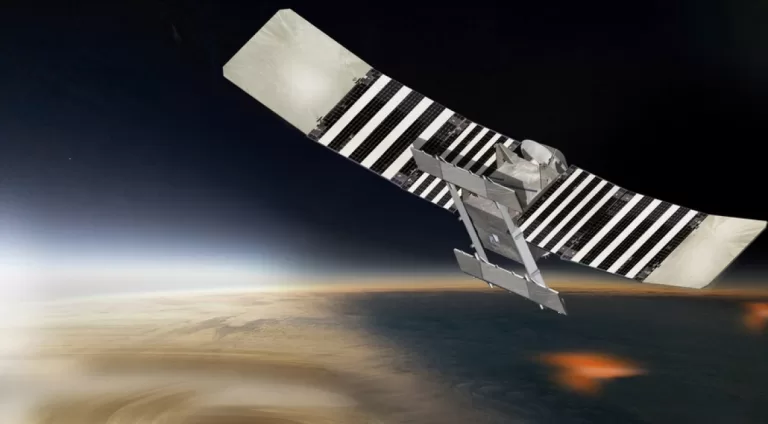 NASA planetary science budget remains under stress