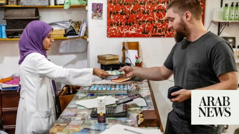 Shunned by youth, Morocco cosmetic oil craft faces uncertain future
