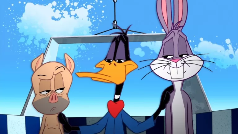 HBO Max just cut hundreds of classic cartoon episodes