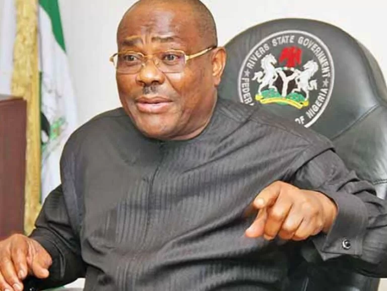 Obi’s Endorsement: I Wasn’t Mocking Atiku – Wike