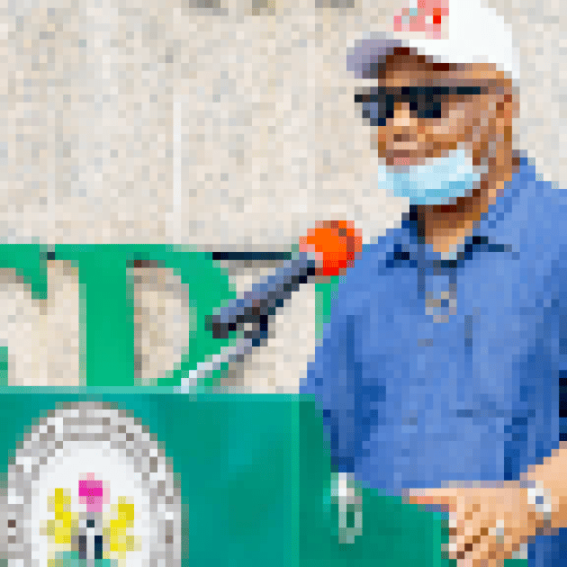 FG to deploy advanced technology in south-east to curb insecurity, says Uzodimma