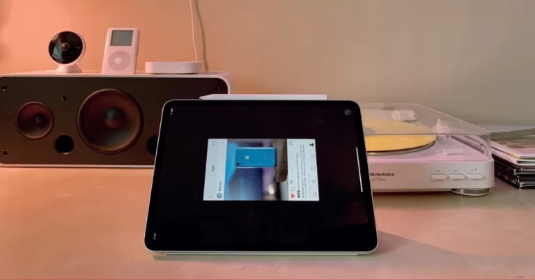 It’s 2023, Instagram should make an iPad app