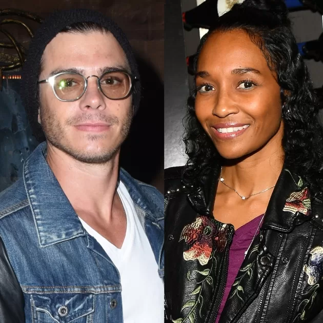 Matthew Lawrence Dating TLC’s Chilli After Cheryl Burke Divorce