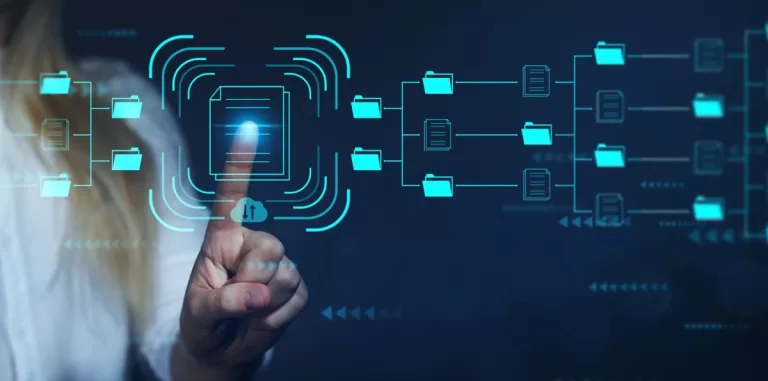 How to leverage data and technology in an increasingly automated world