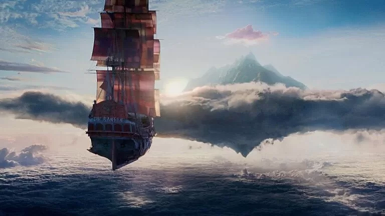 The Absolute Best Fantasy Movies on Netflix     – CNET