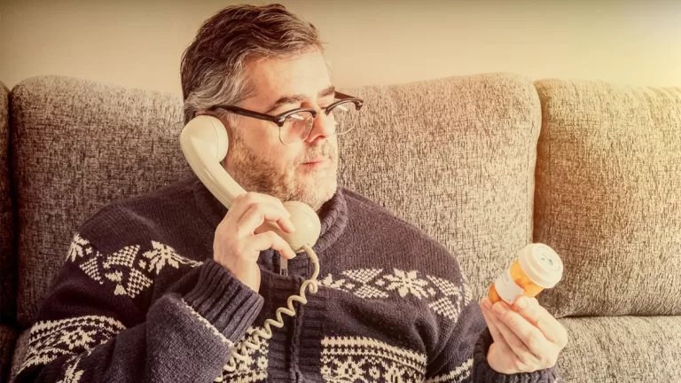 Is Audio-Only Healthcare Risky Business?