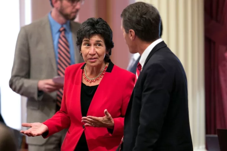 California Senate’s New Health Chair to Prioritize Mental Health and Homelessness