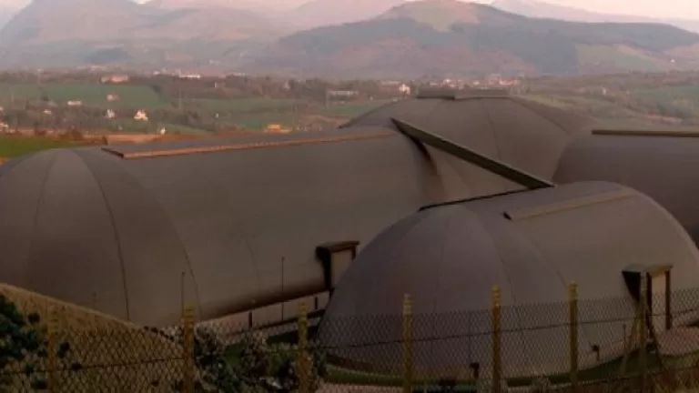 Planned Cumbrian coal mine faces twin legal challenges