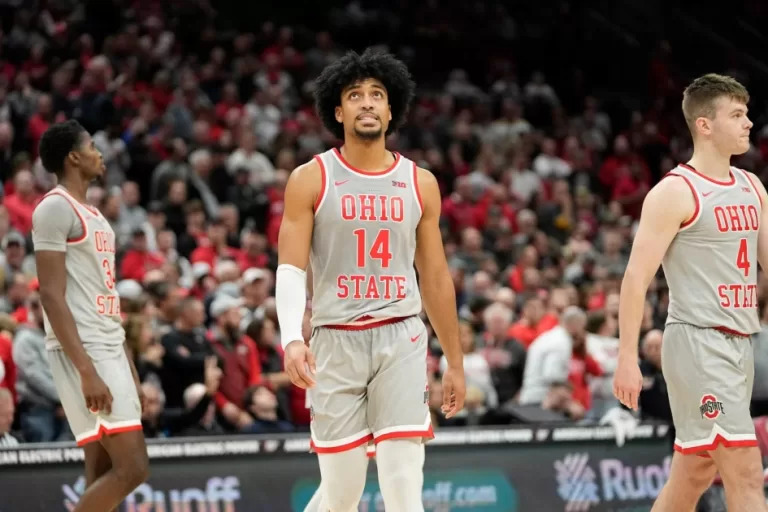 Ohio State vs. Maryland prediction and odds for Sunday, January 8 (Buckeyes’ road issues will continue)