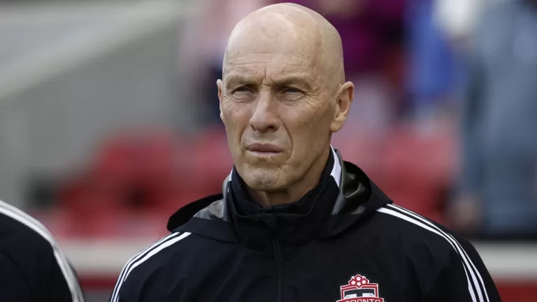 Bradley: Toronto FC transfers will help us “compete with the best teams” | MLSSoccer.com