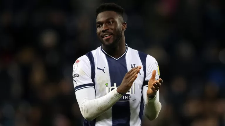 Daryl Dike is back: USMNT greats analyze West Brom striker’s return to form | MLSSoccer.com
