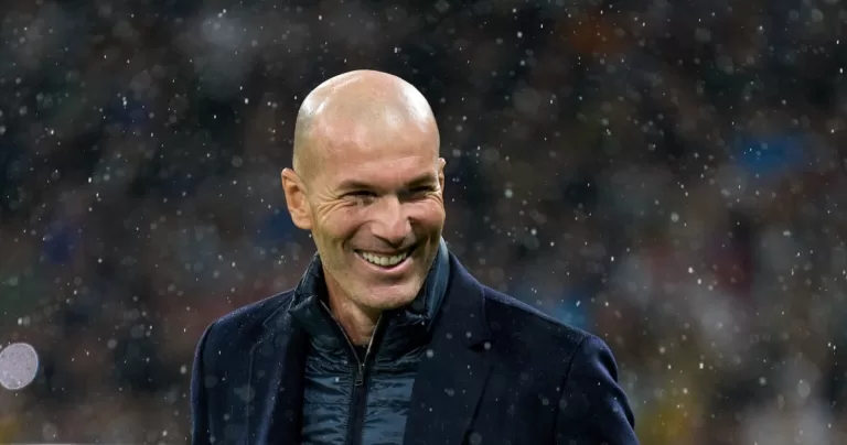 Report: Zinedine Zidane Rejected Chance to Replace Gregg Berhalter as USMNT Coach
