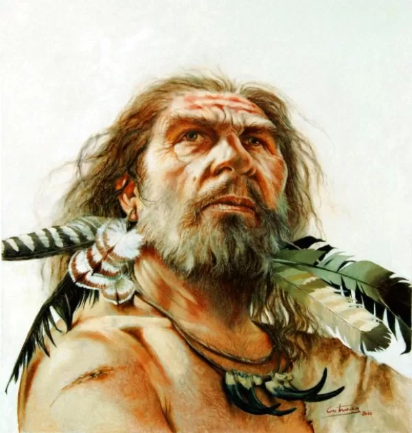New Research Shows How Humans Lost Their Body Hair