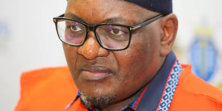 55th NATIONAL CONFERENCE, PART TWO, ANALYSIS: ANC hints that a future coalition government could become a reality
