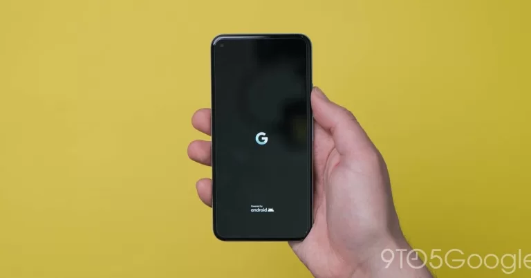 Google Account switcher getting more Material You and Dynamic Color tweaks