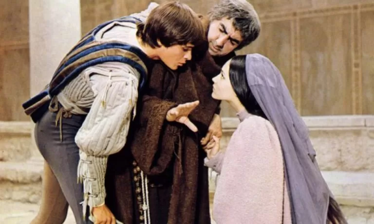 1968’s ‘Romeo and Juliet’ Actors Sue Paramount Pictures Over Forced Nudity And Bedroom Scenes