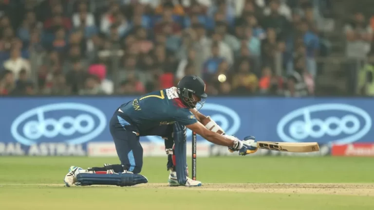 Shanaka’s Sri Lanka look to snap India’s streak of bilateral series wins at home