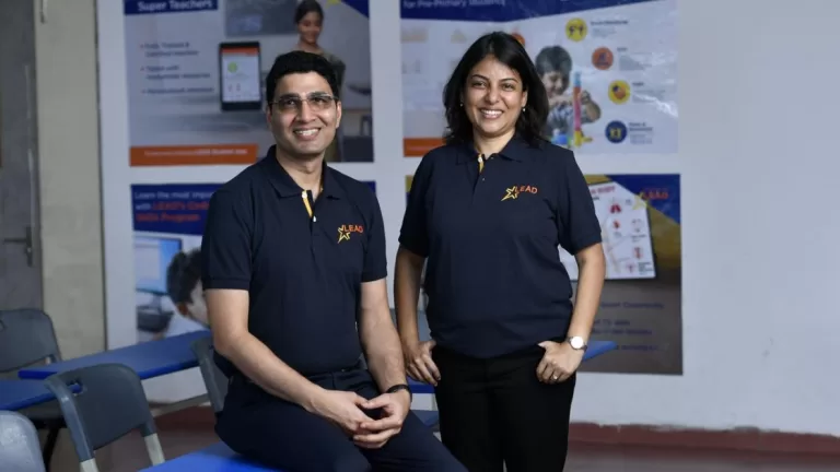 LEAD acquires Pearson’s local K-12 learning business in India