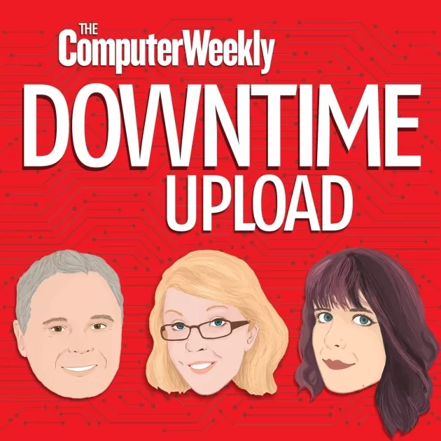 IT architecture: A Computer Weekly Downtime Upload podcast