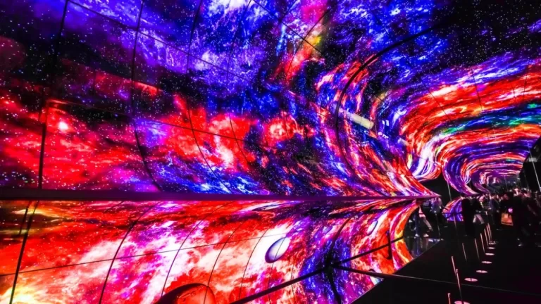 The Key CES Trends That Are Shaping the Future of Tech     – CNET
