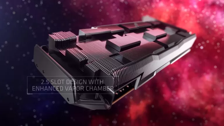 AMD says insufficient fluid in Radeon RX 7900 XTX vapor chamber causing overheating, offers replacements
