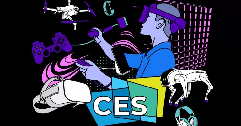 CES 2023: all the news from the year’s biggest tech conference
