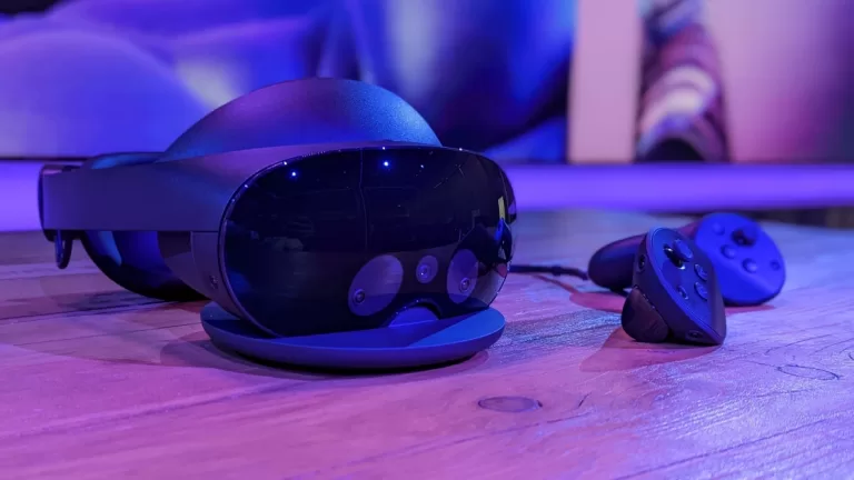 New Apple AR/VR headset leak hints at a launch date – and it’s in 2023