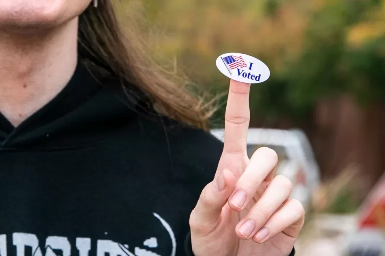 Will young people save American democracy from Republican authoritarians? It’s not that simple