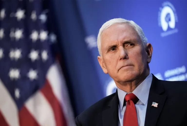 Did Pence put himself on the bestseller list by buying copies of his own book?