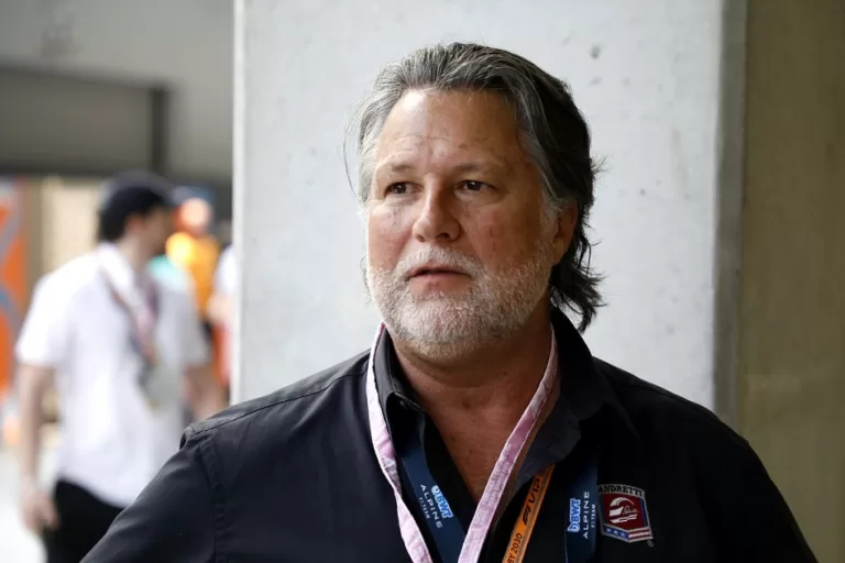 Why F1 and teams are still not impressed by Andretti’s entry plans