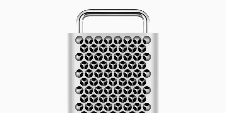 Long-anticipated Mac Pro update will only be a minor upgrade