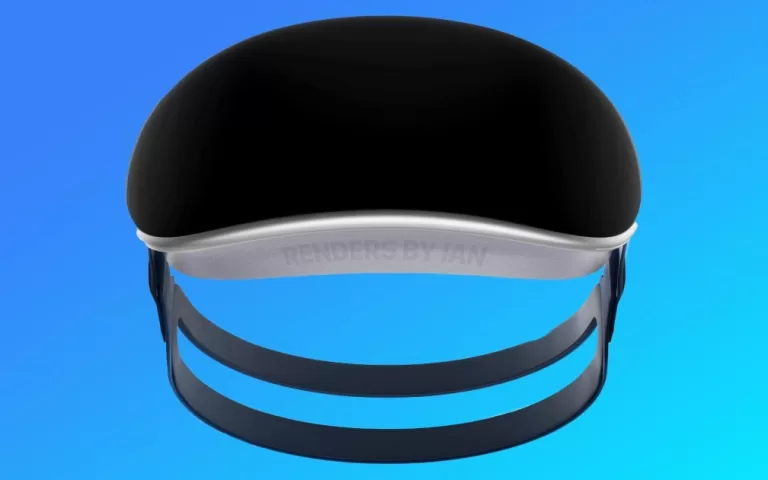 Bloomberg: Apple mixed reality headset to launch this spring