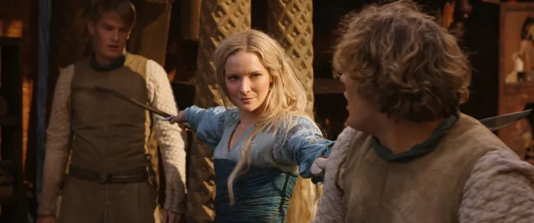 Prime Video overtakes Netflix as the top streaming service in the US