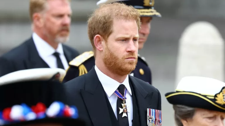 Prince Harry Says He Believed Princess Diana Might Still Be Alive Until He Was 23: ‘I Had Huge Amounts of Hope’ (Video)