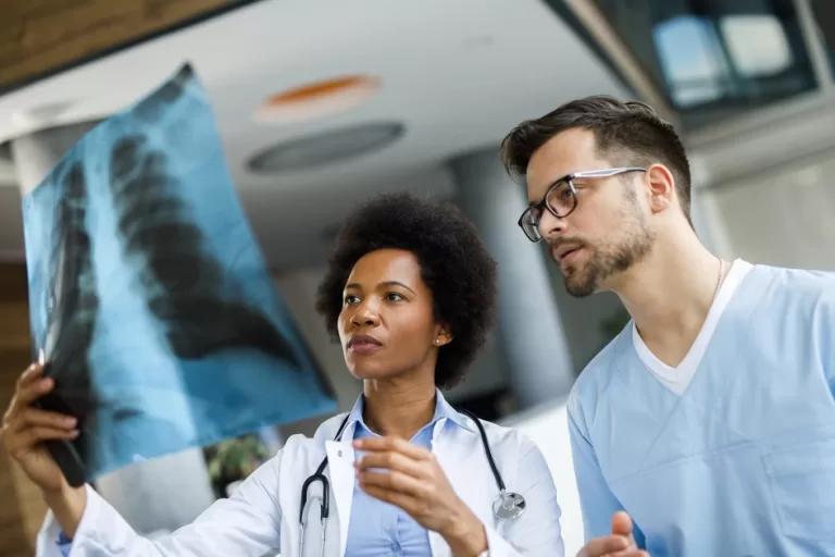 Inoperable Lung Cancer: Current Advances, News, and Trends