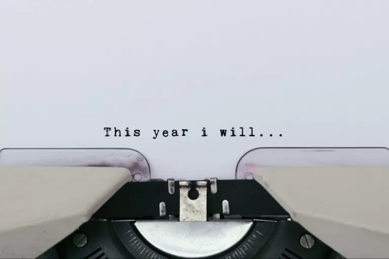 3 Easy New Year’s Resolutions Every Business Owner Should Make in 2023