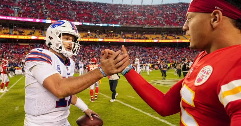 NFL owners approve modification to the AFC playoffs