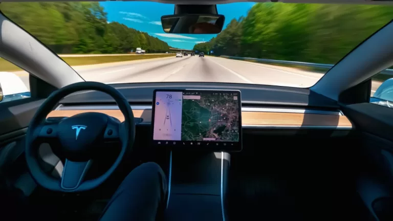 How To Create A Tesla Driver Profile, And Why You Should