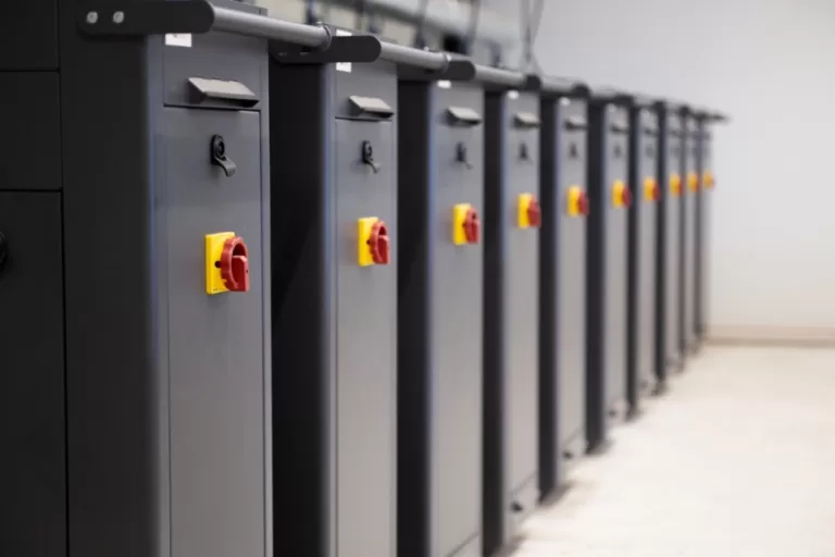 Qarnot creates green data centers by putting servers in central heating boilers