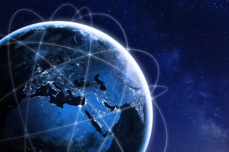 FCC moves to form Space Bureau as its role in regulating orbit intensifies