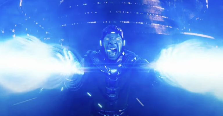 It’s Kang’s world in Ant-Man and the Wasp: Quantumania’s newest trailer
