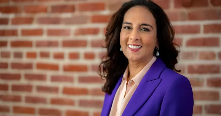 27 Major GOP Donors Endorse Harmeet Dhillon for RNC Chair, Say Party’s ‘On the Edge of Permanent Irrelevance’ Without Course Correction
