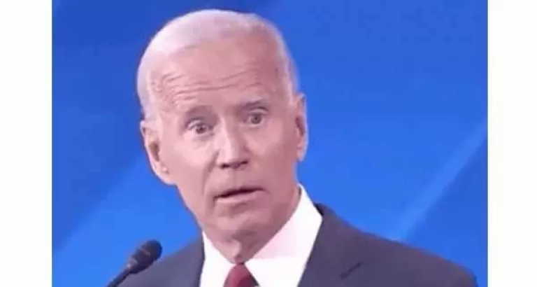 D’OH! Biden’s slam on Trump over classified documents at Mar-a-Lago has aged poorly