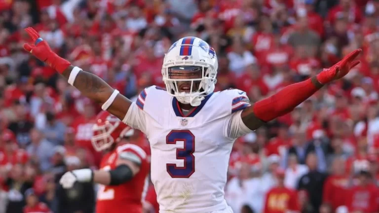 Bills safety Damar Hamlin tweets his thanks after he moves from Cincinnati to Buffalo hospital 7 days after collapse – CNN
