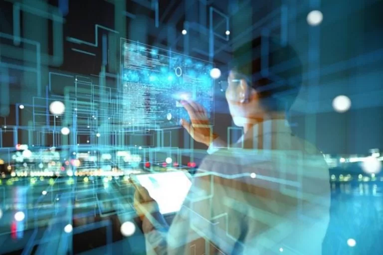 Determining Risk And Trust With Geospatial Analysis