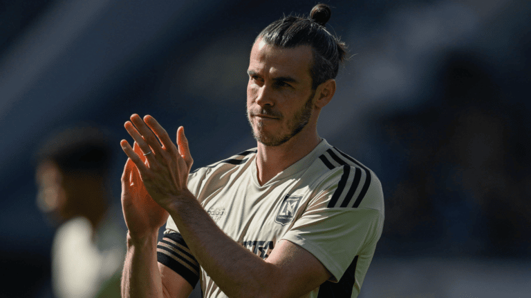 Gareth Bale announces retirement from professional soccer | MLSSoccer.com